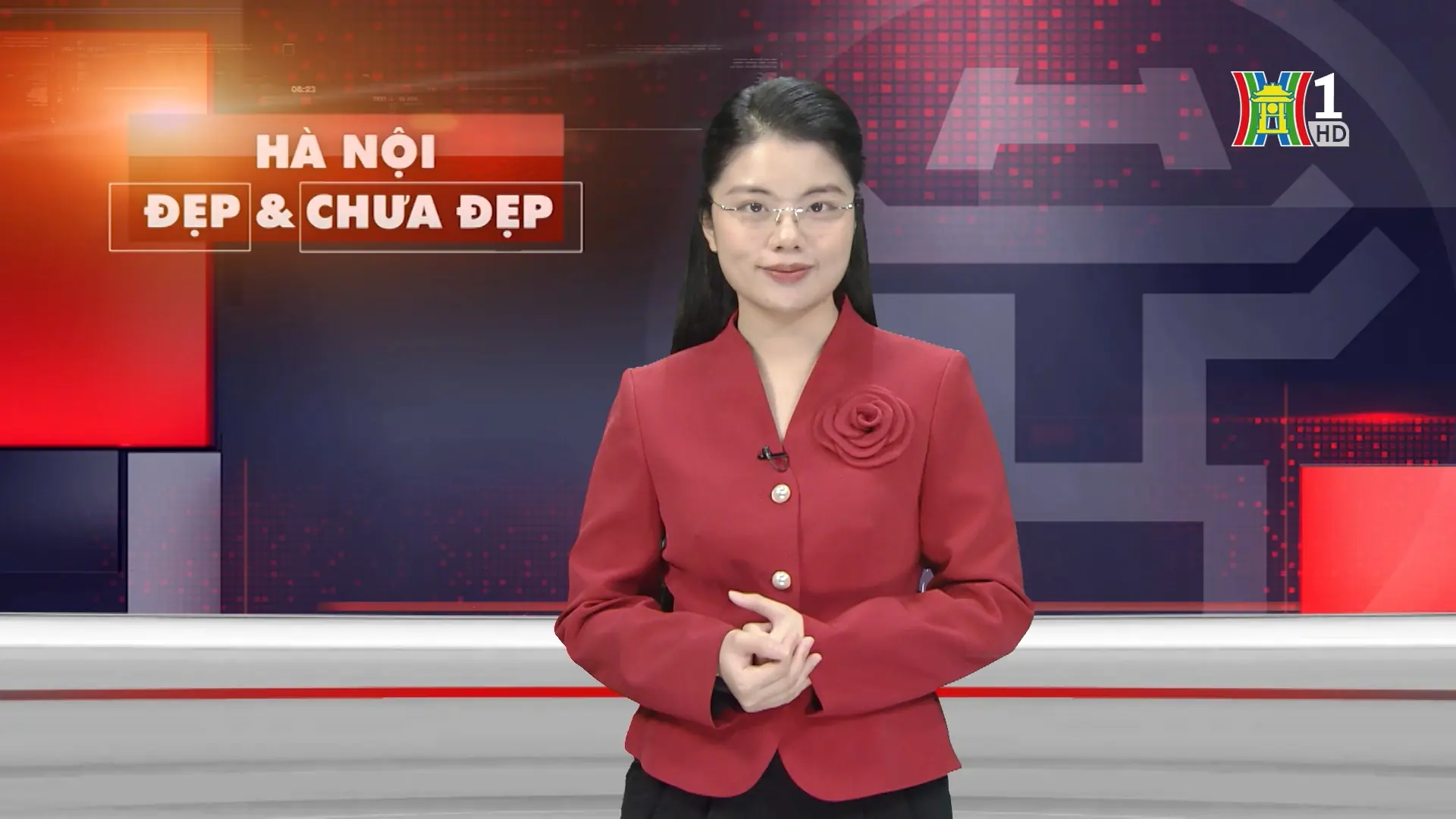 Hà Nội đẹp và chưa đẹp | 21/08/2025